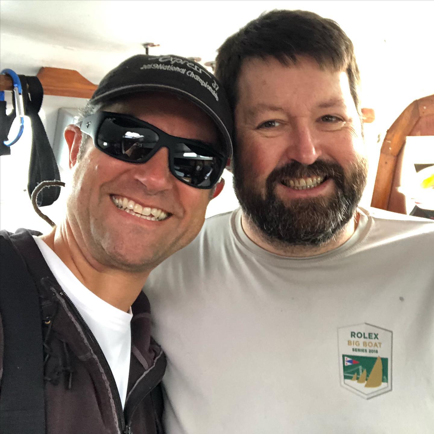 On Sea Star for Great Pumpkin 2021