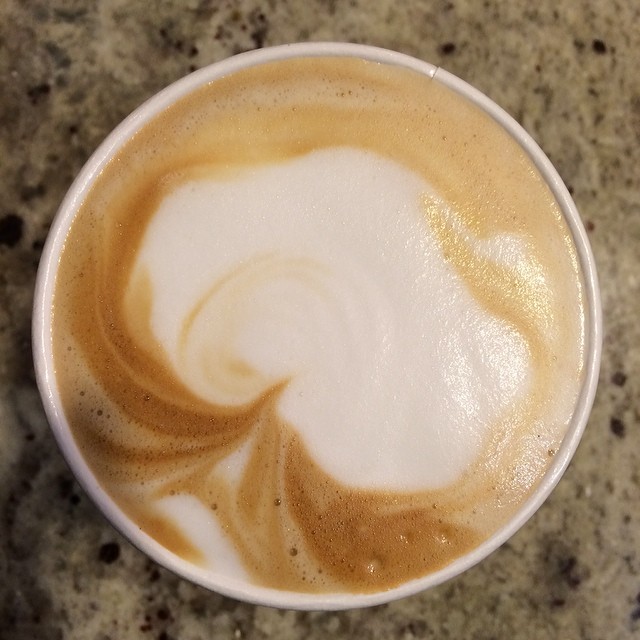 Peet's