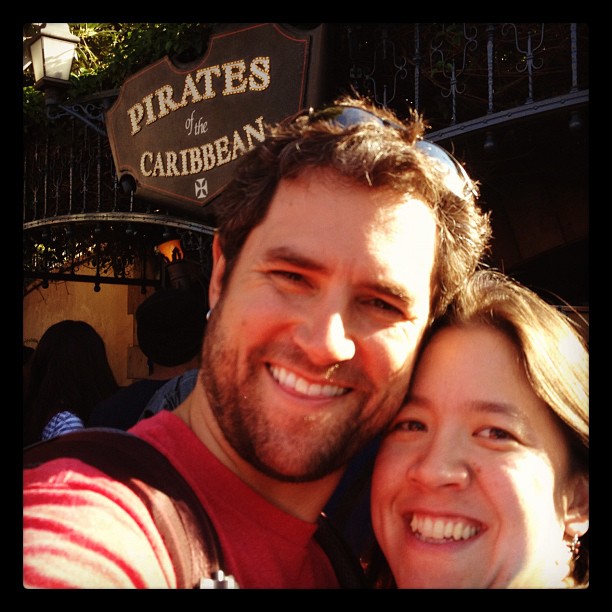 Pirates!
