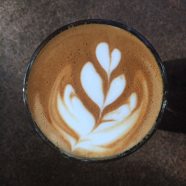 Post Gibraltar with the nerds