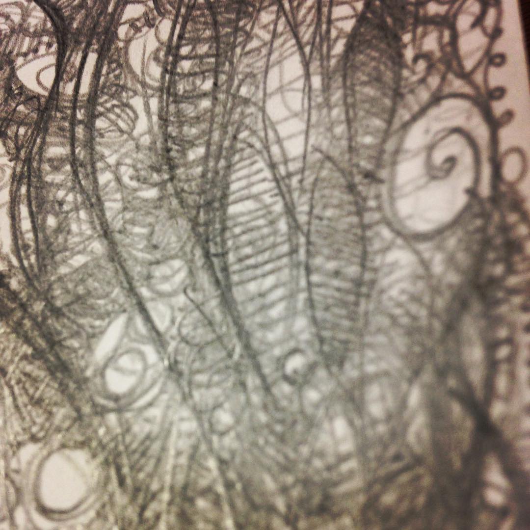 Post trivia drawing