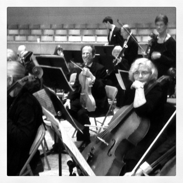 Prometheous concert