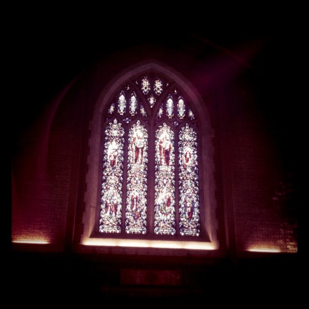 Prometheus concert