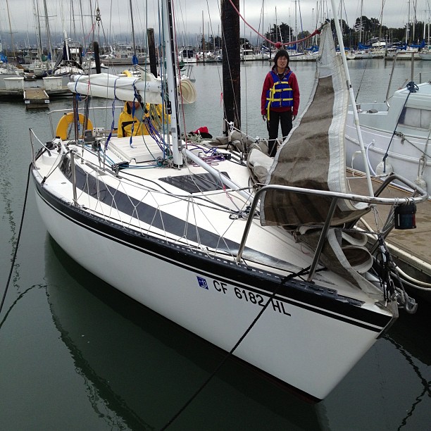 Racing on Mission Impossible for Oktoberfest