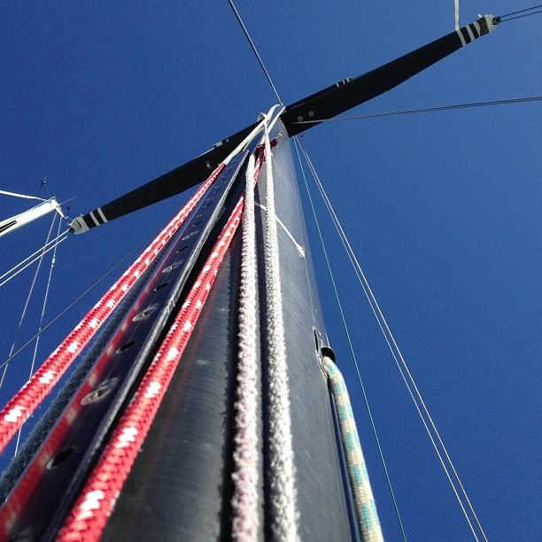 Racing on Stewball - Express 37 for Big Daddy this weekend