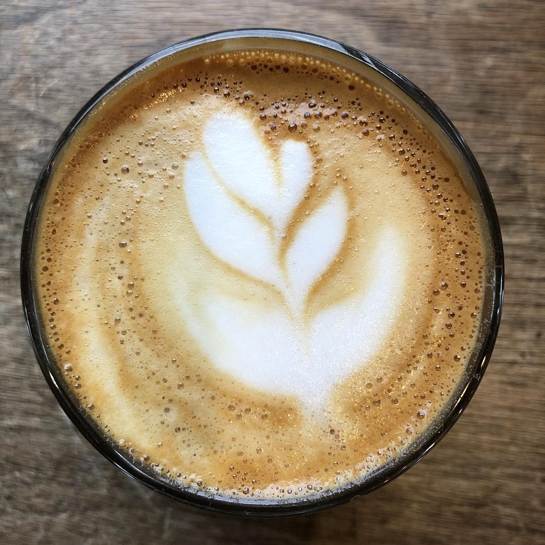 Rainy day Gibraltar, out for a walk with the little lady :)