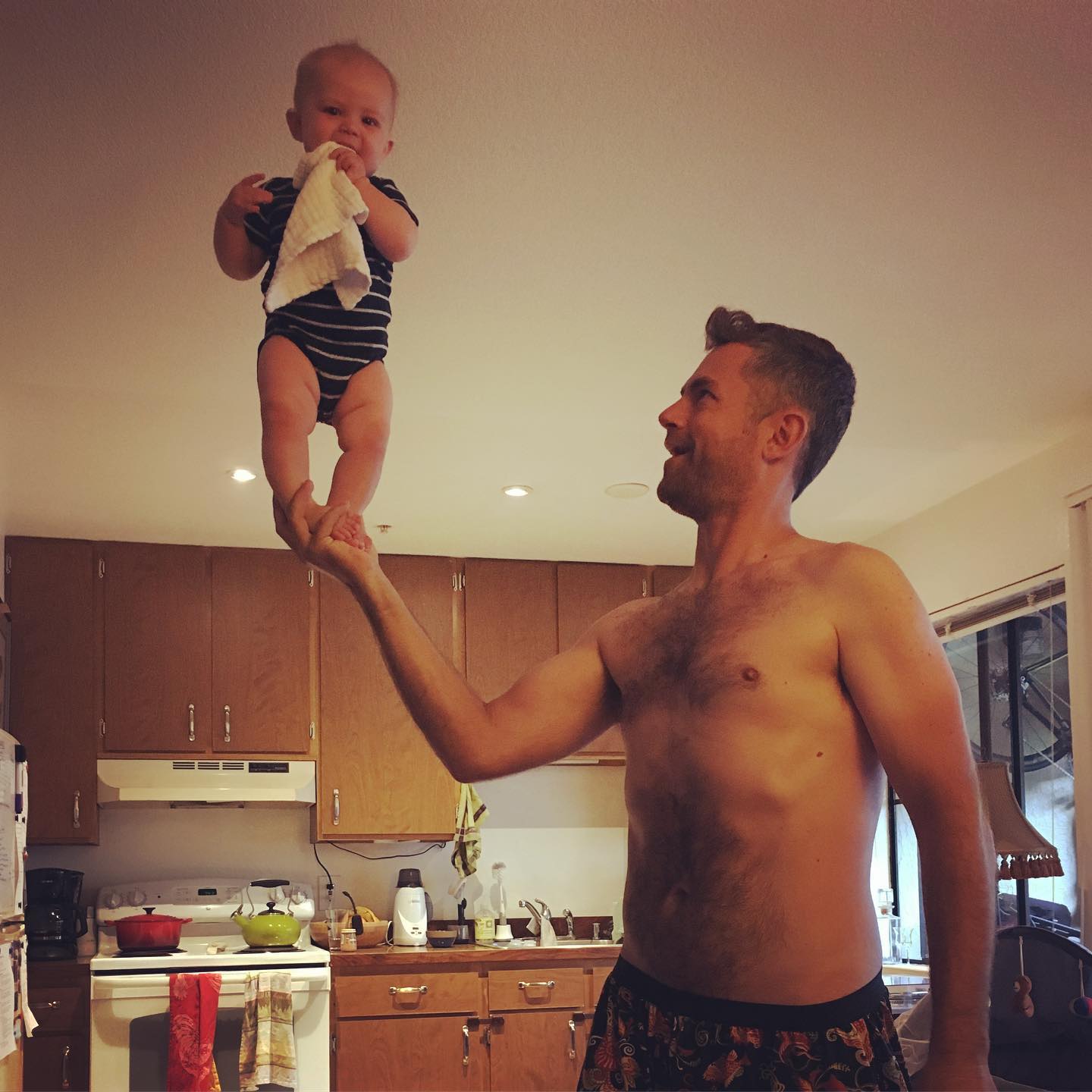 She’s still got it! :)