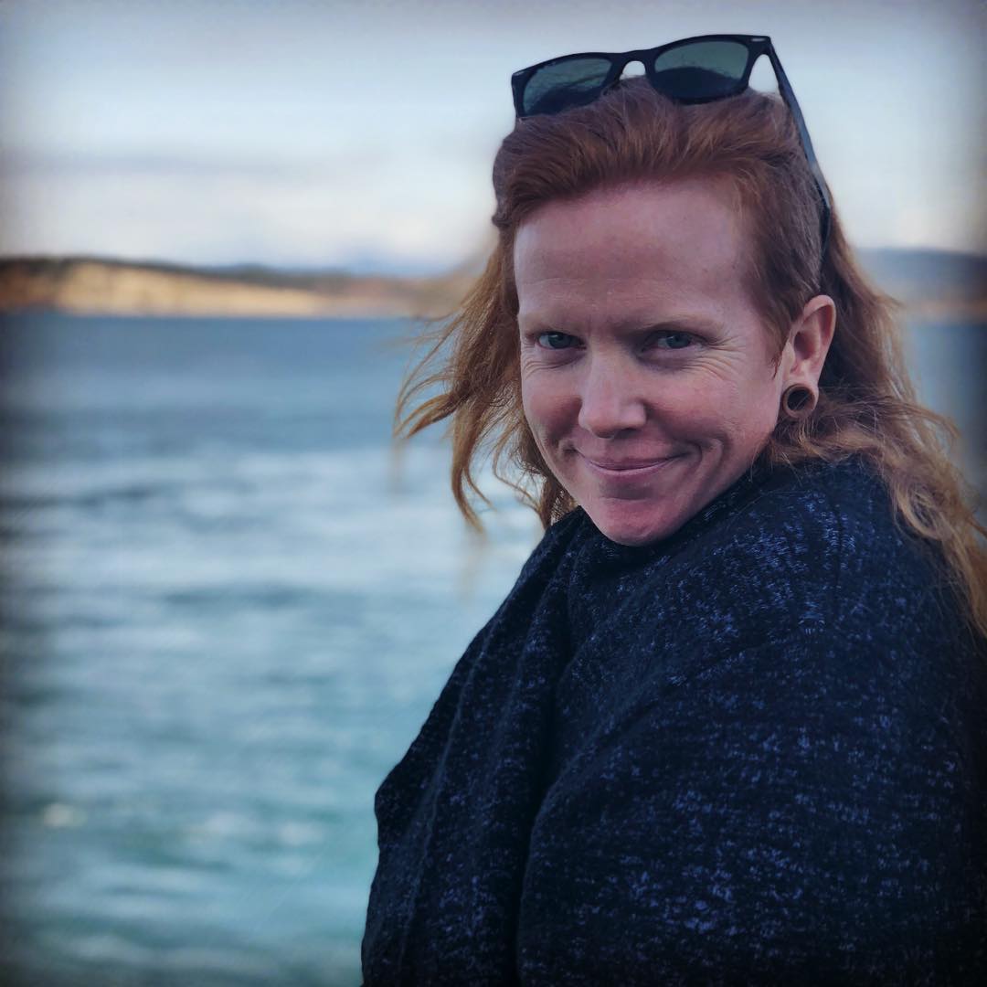 So happy to have married this lovely fierce lady 1 year ago. Keepin’ it going strong! :)