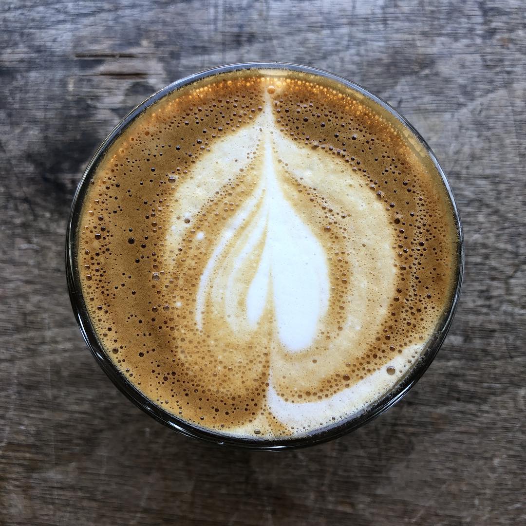 Some days you can get a taste of perfection