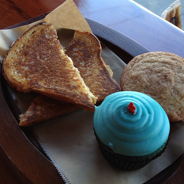 Soooo tasty