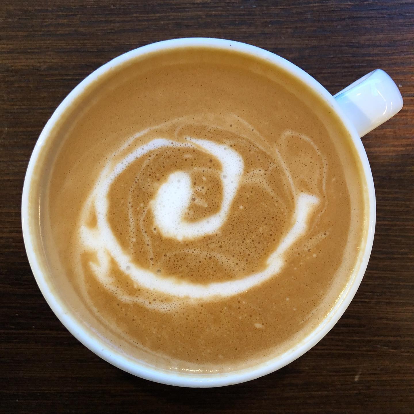 Spiraling into the weekend :)