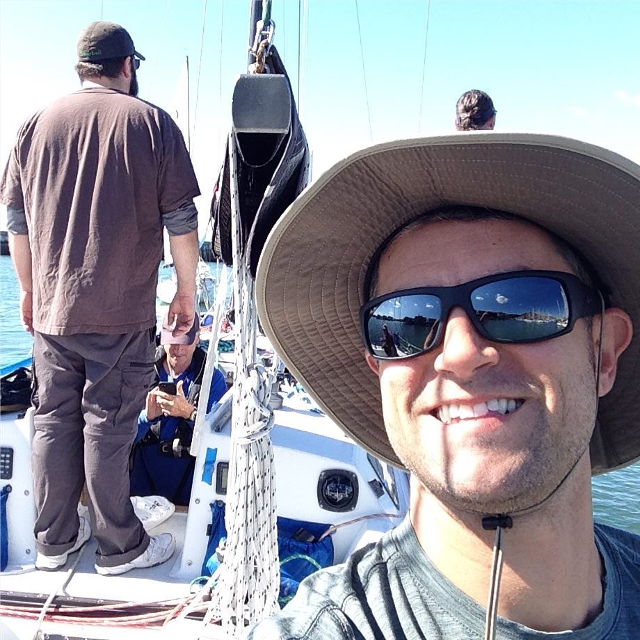 Start of Delta Ditch Run on Express 37 Stewball.