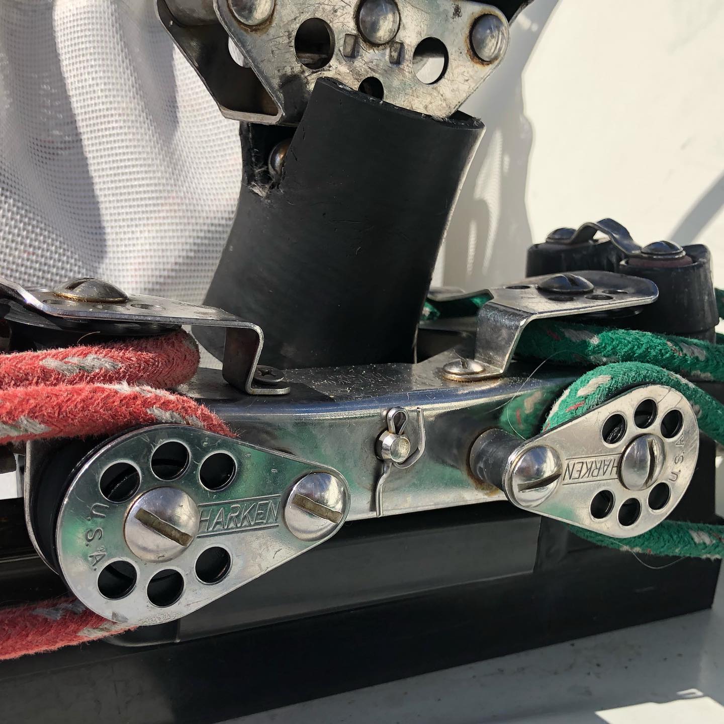 Stewball Express 37 YRA last summer series race