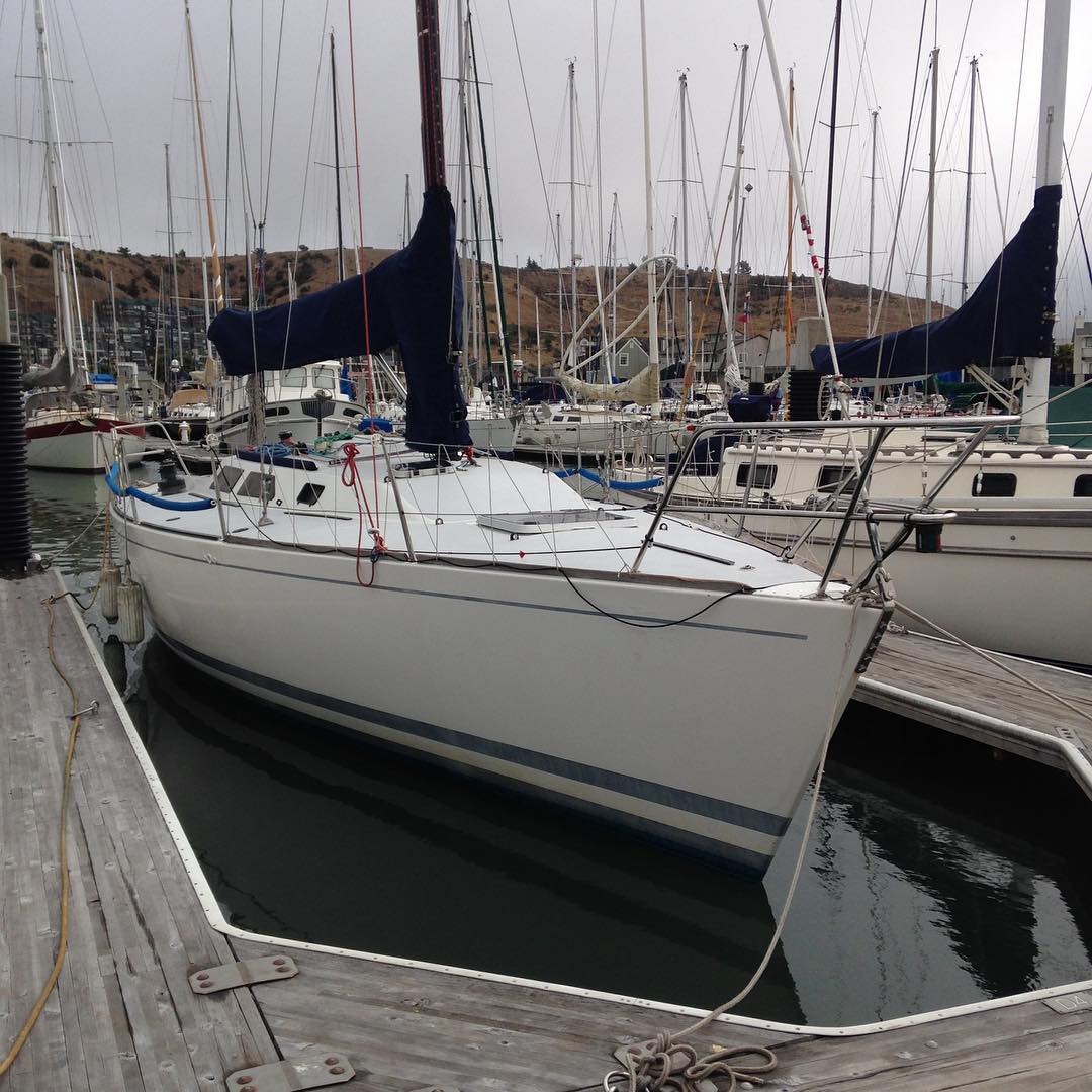 Summer Keel day 1 on Stewball