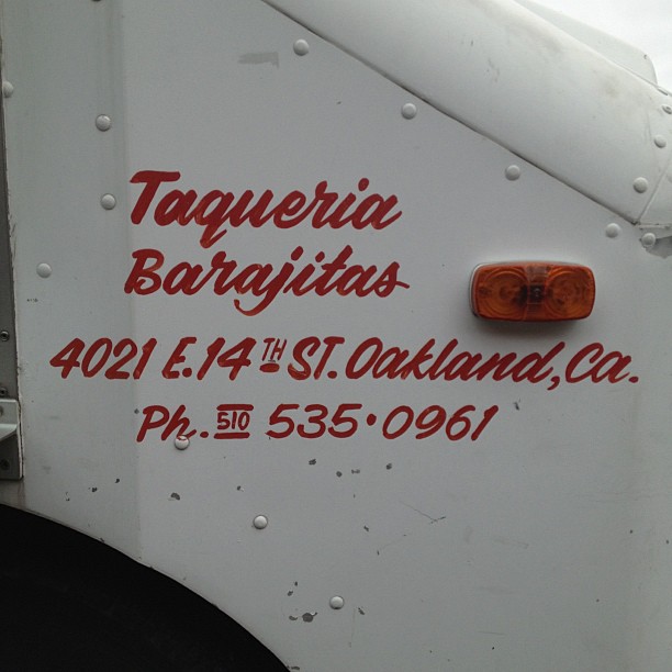 Taco truck Thursday mmmmm