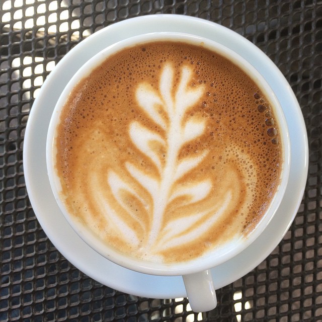 Tastes like it looks.