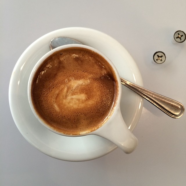 Tastes like sliding into a deliciously warm and weathered leather couch. Nom :)