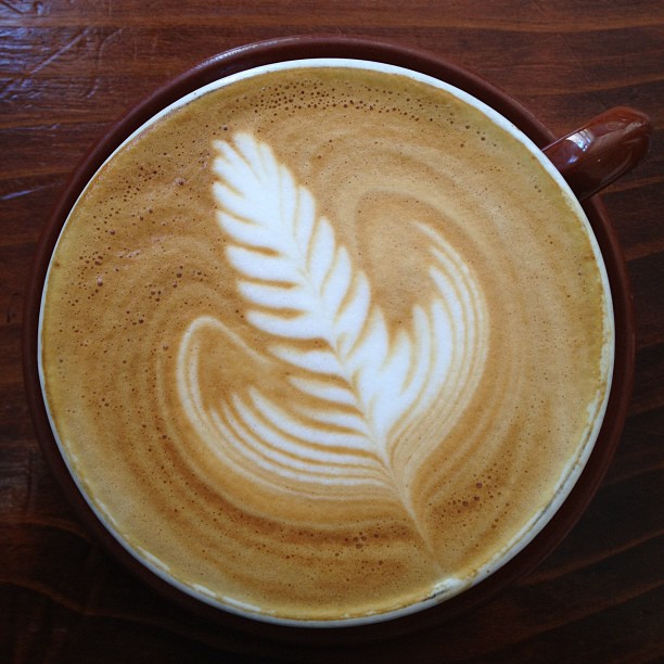 The journey is the reward.