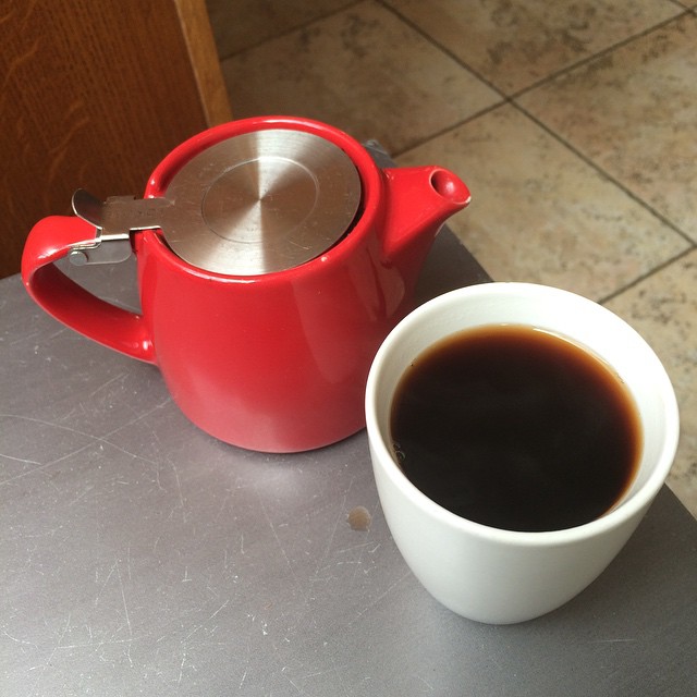 "The secret ingredient is love!" -- Uncle Iroh