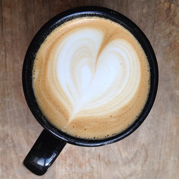 This one is for my lefty friends :)