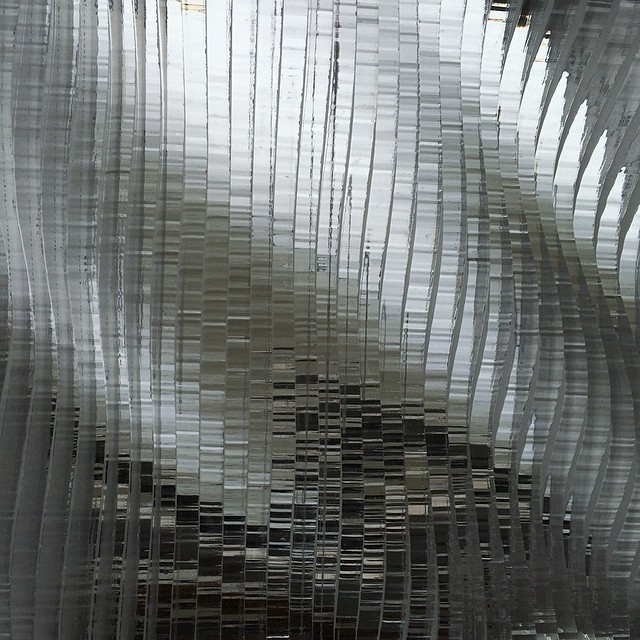Tidal ribbon