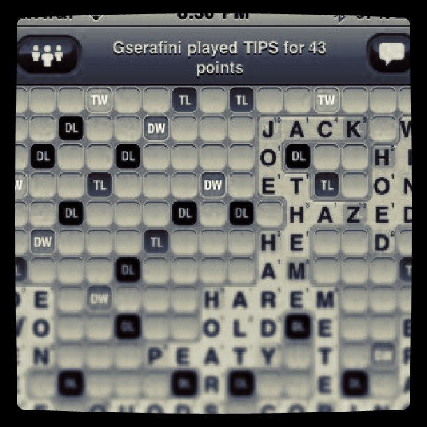 Tips for 43 points heh heh