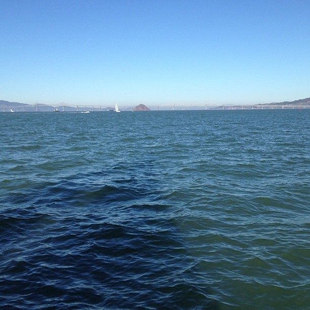 Trying to get to Red Rock