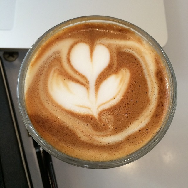 Very pretty very tasty