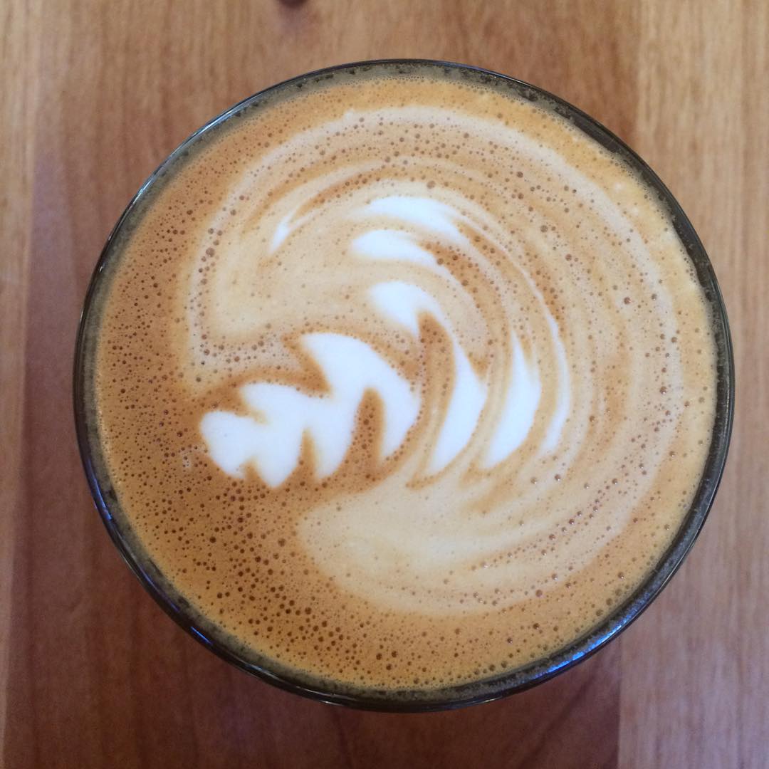 We are but the ripples and vibrations of the universe.