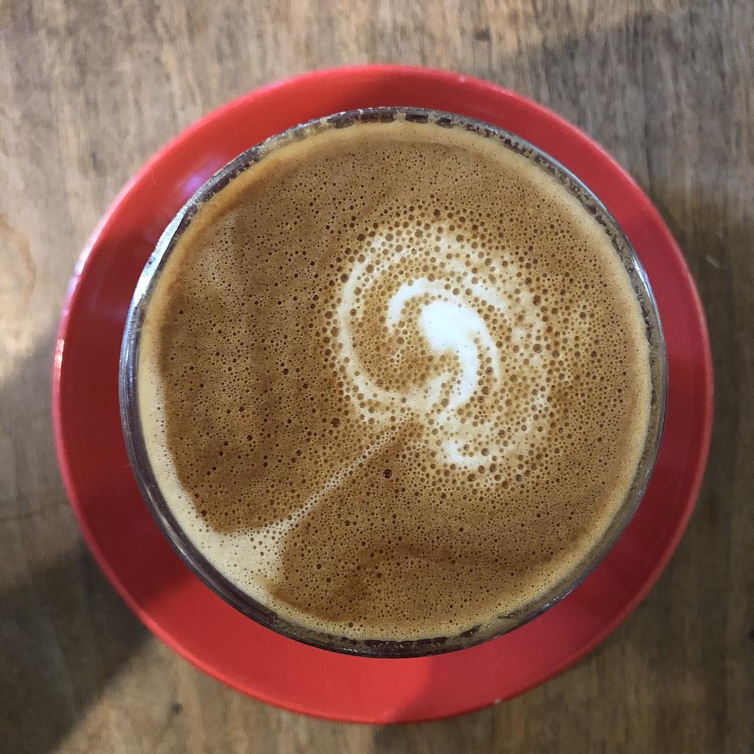 We’re all connected and we all start somewhere