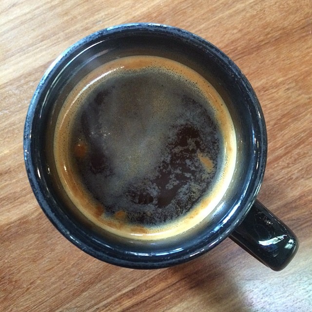 Why does it feel like Monday?