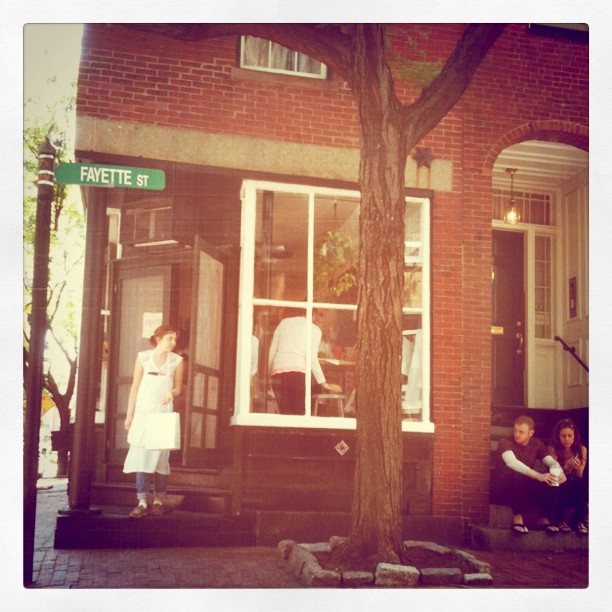 Wonderful tiny awesome place :)